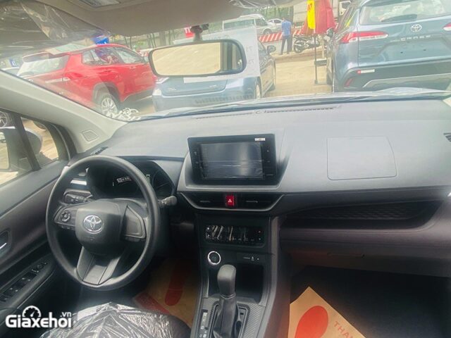 Toyota Avanza Premio 2025: Giá xe lăn bánh khuyến mãi, Mua bán xe trả góp toyota avanza premio 2024 gia xe lan banh khuyen mai mua ban xe tra gop 4 Toyota Avanza Premio 2025: Giá xe lăn bánh khuyến mãi, Mua bán xe trả góp