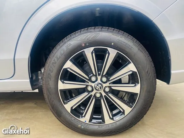 Toyota Avanza Premio 2025: Giá xe lăn bánh khuyến mãi, Mua bán xe trả góp toyota avanza premio 2024 gia xe lan banh khuyen mai mua ban xe tra gop 6 Toyota Avanza Premio 2025: Giá xe lăn bánh khuyến mãi, Mua bán xe trả góp