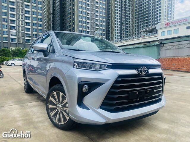 Toyota Avanza Premio 2025: Giá xe lăn bánh khuyến mãi, Mua bán xe trả góp toyota avanza premio 2024 gia xe lan banh khuyen mai mua ban xe tra gop Toyota Avanza Premio 2025: Giá xe lăn bánh khuyến mãi, Mua bán xe trả góp