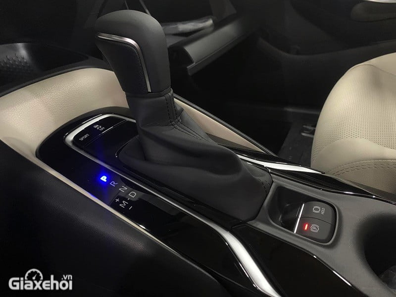 toyota corolla altis 2024 gia xe lan banh khuyen mai mua ban xe tra gop 12 Toyota Corolla Altis 2025: Giá xe lăn bánh khuyến mãi, Mua bán xe trả góp