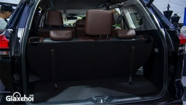 toyota innova cross 2024 gia xe lan banh khuyen mai mua ban xe tra gop 15 Toyota Innova Cross 2025: Giá xe lăn bánh khuyến mãi, Mua bán xe trả góp