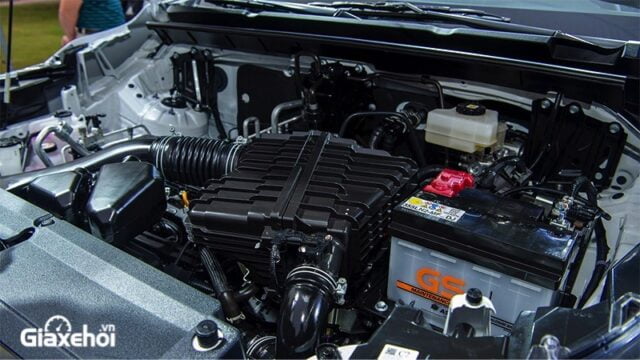 toyota innova cross 2024 gia xe lan banh khuyen mai mua ban xe tra gop 16 Toyota Innova Cross 2025: Giá xe lăn bánh khuyến mãi, Mua bán xe trả góp