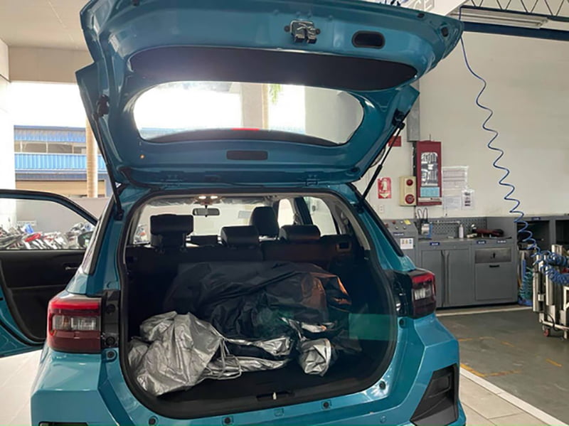 Toyota Raize 2025: Giá xe lăn bánh khuyến mãi, Mua xe trả góp toyota raize 2024 gia xe lan banh khuyen mai mua xe tra gop 6 Toyota Raize 2025: Giá xe lăn bánh khuyến mãi, Mua xe trả góp