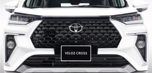toyota veloz cross 2024 gia xe lan banh khuyen mai mua ban xe tra gop 1 Toyota Veloz Cross 2025: Giá xe lăn bánh khuyến mãi, Mua bán xe trả góp