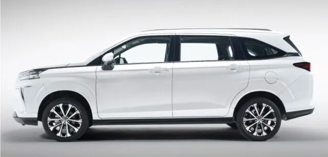 toyota veloz cross 2024 gia xe lan banh khuyen mai mua ban xe tra gop 2 Toyota Veloz Cross 2025: Giá xe lăn bánh khuyến mãi, Mua bán xe trả góp