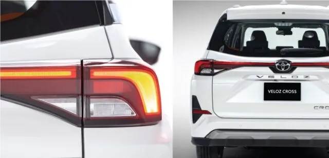 toyota veloz cross 2024 gia xe lan banh khuyen mai mua ban xe tra gop 3 Toyota Veloz Cross 2025: Giá xe lăn bánh khuyến mãi, Mua bán xe trả góp