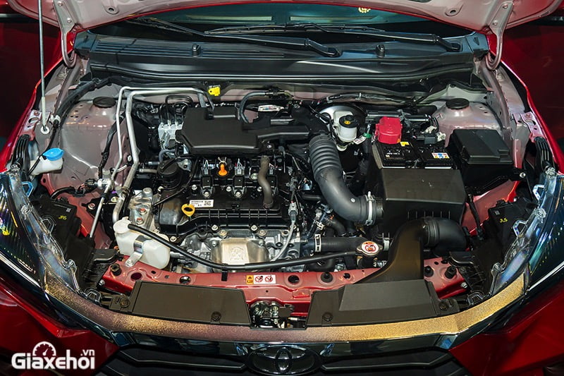 Toyota Wigo 2025: Giá xe lăn bánh khuyến mãi, Mua xe trả góp toyota wigo 2024 gia xe lan banh khuyen mai mua xe tra gop 10 Toyota Wigo 2025: Giá xe lăn bánh khuyến mãi, Mua xe trả góp