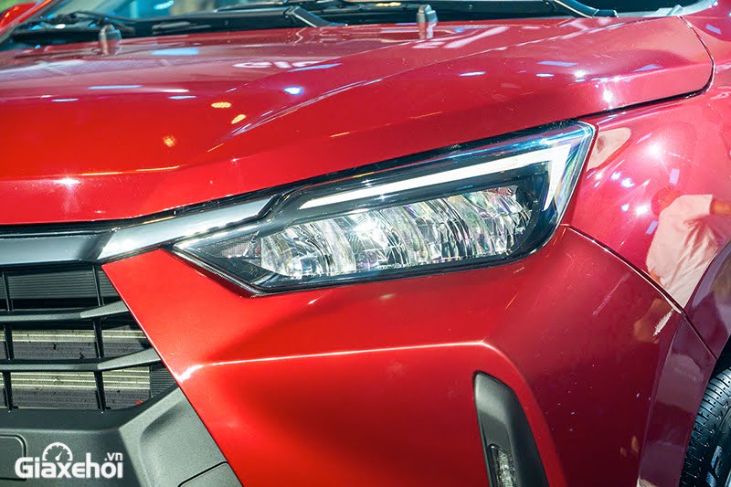 Toyota Wigo 2025: Giá xe lăn bánh khuyến mãi, Mua xe trả góp toyota wigo 2024 gia xe lan banh khuyen mai mua xe tra gop 2 Toyota Wigo 2025: Giá xe lăn bánh khuyến mãi, Mua xe trả góp