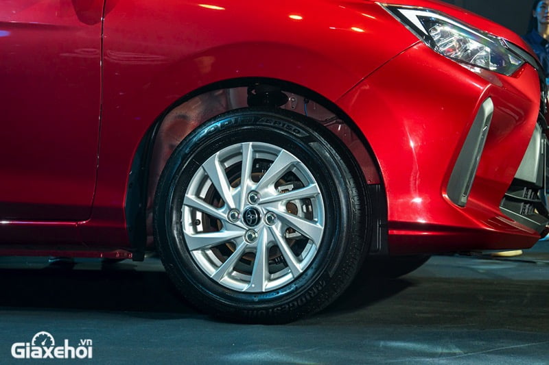 Toyota Wigo 2025: Giá xe lăn bánh khuyến mãi, Mua xe trả góp toyota wigo 2024 gia xe lan banh khuyen mai mua xe tra gop 4 Toyota Wigo 2025: Giá xe lăn bánh khuyến mãi, Mua xe trả góp