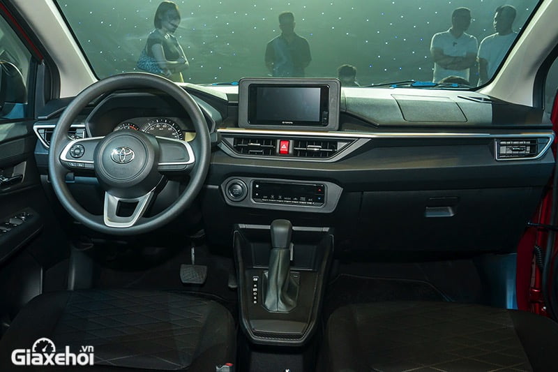 Toyota Wigo 2025: Giá xe lăn bánh khuyến mãi, Mua xe trả góp toyota wigo 2024 gia xe lan banh khuyen mai mua xe tra gop 6 Toyota Wigo 2025: Giá xe lăn bánh khuyến mãi, Mua xe trả góp