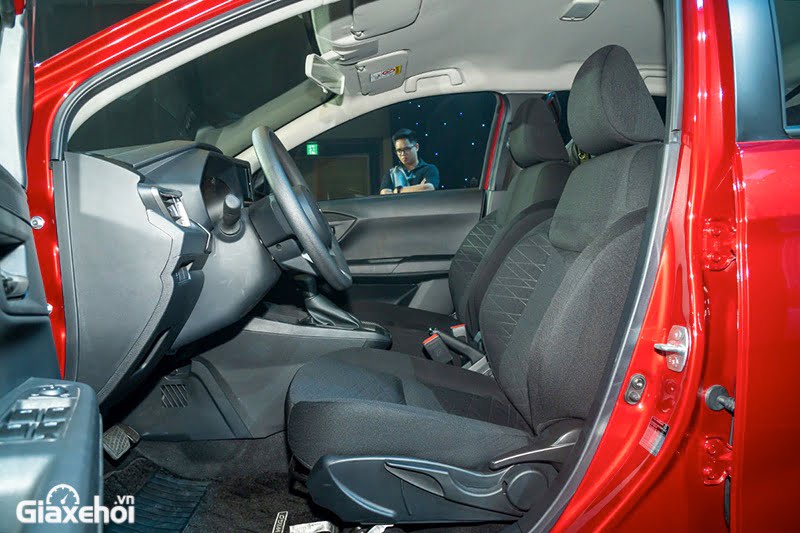 Toyota Wigo 2025: Giá xe lăn bánh khuyến mãi, Mua xe trả góp toyota wigo 2024 gia xe lan banh khuyen mai mua xe tra gop 8 Toyota Wigo 2025: Giá xe lăn bánh khuyến mãi, Mua xe trả góp