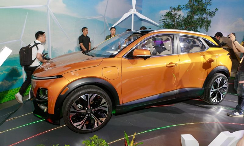 Vinfast VF6 2025: Giá xe lăn bánh khuyến mãi, Mua bán xe trả góp vinfast vf6 2024 gia xe lan banh khuyen mai mua ban xe tra gop 1 Vinfast VF6 2025: Giá xe lăn bánh khuyến mãi, Mua bán xe trả góp