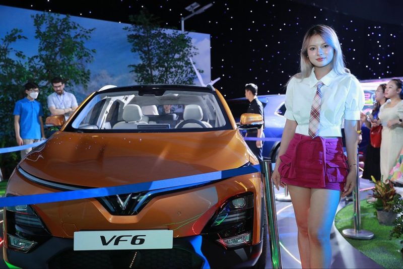 Vinfast VF6 2025: Giá xe lăn bánh khuyến mãi, Mua bán xe trả góp vinfast vf6 2024 gia xe lan banh khuyen mai mua ban xe tra gop 3 Vinfast VF6 2025: Giá xe lăn bánh khuyến mãi, Mua bán xe trả góp