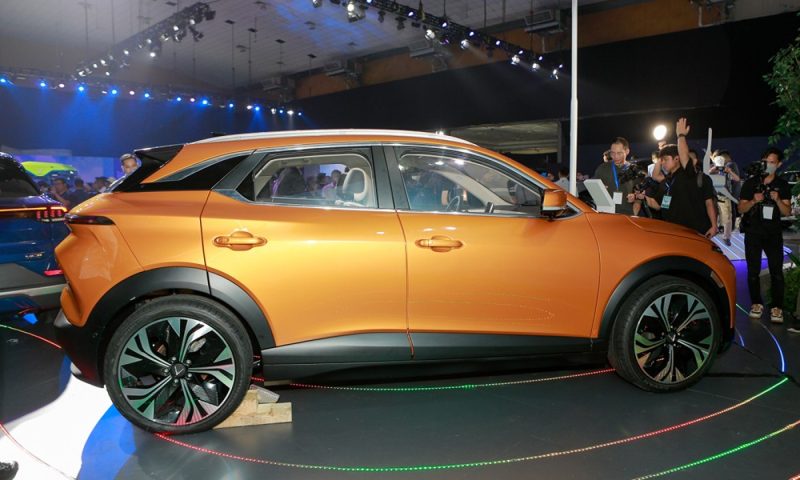 Vinfast VF6 2025: Giá xe lăn bánh khuyến mãi, Mua bán xe trả góp vinfast vf6 2024 gia xe lan banh khuyen mai mua ban xe tra gop 4 Vinfast VF6 2025: Giá xe lăn bánh khuyến mãi, Mua bán xe trả góp