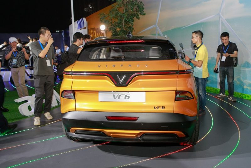 Vinfast VF6 2025: Giá xe lăn bánh khuyến mãi, Mua bán xe trả góp vinfast vf6 2024 gia xe lan banh khuyen mai mua ban xe tra gop 5 Vinfast VF6 2025: Giá xe lăn bánh khuyến mãi, Mua bán xe trả góp