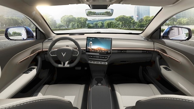 Giá xe VinFast VF 6 tháng 6/2025 -  Phân tích thị trường và triển vọng tương lai