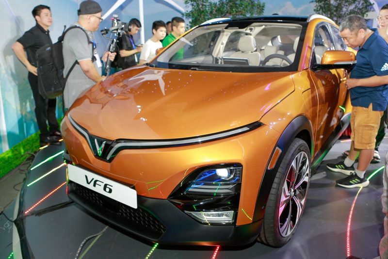 Vinfast VF6 2025: Giá xe lăn bánh khuyến mãi, Mua bán xe trả góp vinfast vf6 2024 gia xe lan banh khuyen mai mua ban xe tra gop Vinfast VF6 2025: Giá xe lăn bánh khuyến mãi, Mua bán xe trả góp