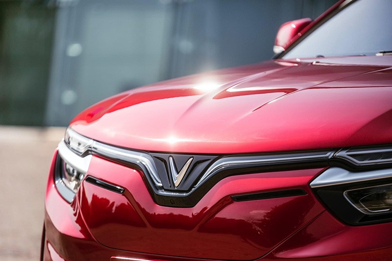 vinfast vf8 2024 gia xe lan banh khuyen mai mua ban xe tra gop 2 Vinfast VF8 2025: Giá xe lăn bánh khuyến mãi, Mua bán xe trả góp