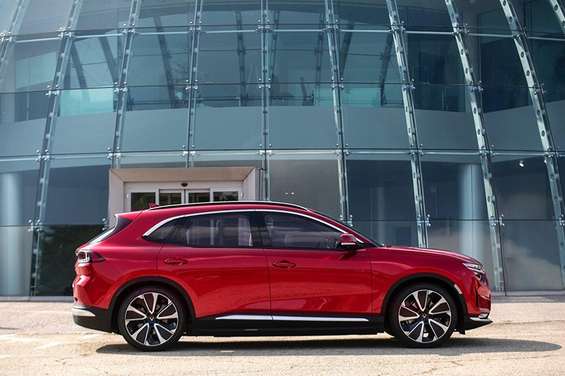 vinfast vf8 2024 gia xe lan banh khuyen mai mua ban xe tra gop 3 Vinfast VF8 2025: Giá xe lăn bánh khuyến mãi, Mua bán xe trả góp