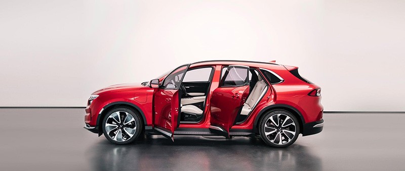 vinfast vf8 2024 gia xe lan banh khuyen mai mua ban xe tra gop 4 Vinfast VF8 2025: Giá xe lăn bánh khuyến mãi, Mua bán xe trả góp