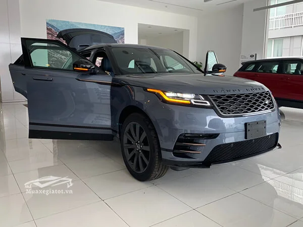 Bảng giá xe Land Rover 2025 mới nhất kèm khuyến mãi tại đại lý chính hãng bang gia xe land rover moi nhat kem khuyen mai tai dai ly chinh hang 2 Bảng giá xe Land Rover 2025 mới nhất kèm khuyến mãi tại đại lý chính hãng