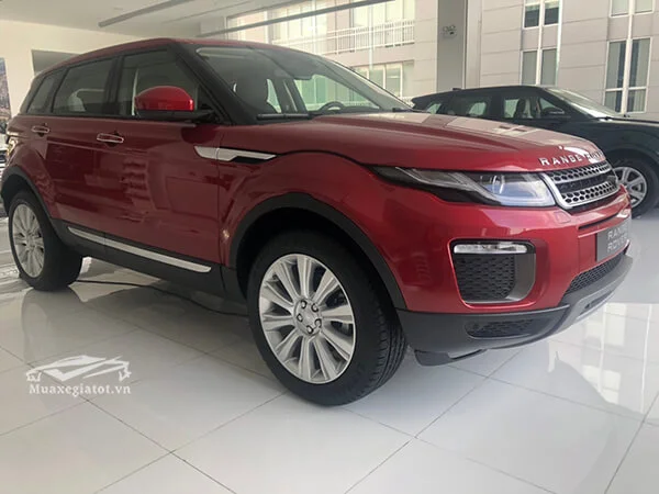 Bảng giá xe Land Rover 2025 mới nhất kèm khuyến mãi tại đại lý chính hãng bang gia xe land rover moi nhat kem khuyen mai tai dai ly chinh hang 3 Bảng giá xe Land Rover 2025 mới nhất kèm khuyến mãi tại đại lý chính hãng