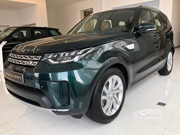 Bảng giá xe Land Rover 2025 mới nhất kèm khuyến mãi tại đại lý chính hãng bang gia xe land rover moi nhat kem khuyen mai tai dai ly chinh hang 4 Bảng giá xe Land Rover 2025 mới nhất kèm khuyến mãi tại đại lý chính hãng