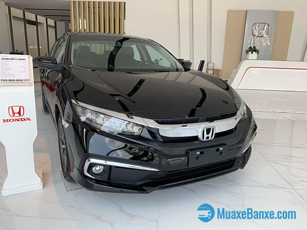 bang gia xe o to honda moi nhat kem khuyen mai tai dai ly chinh hang 1 Bảng giá xe Ô tô Honda 2025 mới nhất kèm khuyến mãi tại đại lý chính hãng