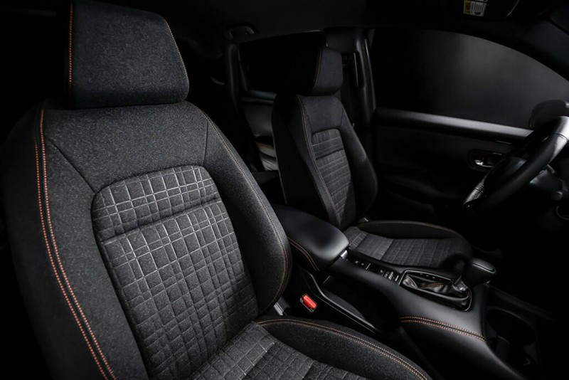 honda hr v 2024 gia xe lan banh khuyen mai mua ban xe tra gop 5 Đánh giá xe Honda HRV 2025 tại Mỹ: Khác biệt hoàn toàn xe bán tại Việt Nam