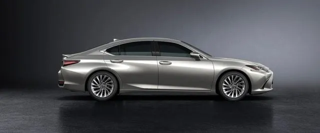 Lexus ES 250 lexus es 250 2 - Lexus ES 250
