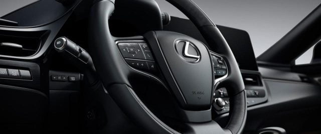Lexus ES 250 lexus es 250 4 - Lexus ES 250