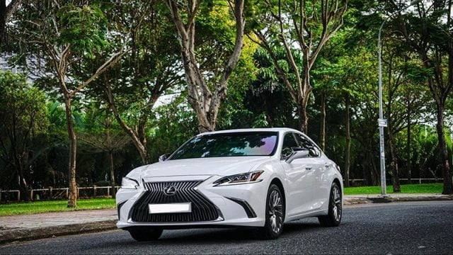 Lexus ES 250 lexus es 250 - Lexus ES 250