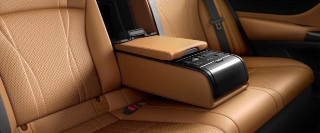 Lexus ES 300h lexus es 300h 8 - Lexus ES 300h