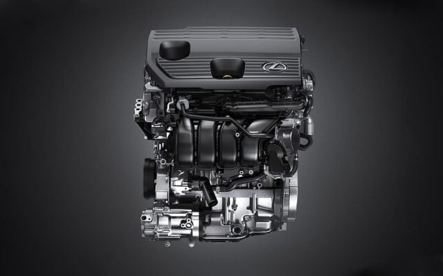 Lexus ES 300h lexus es 300h 9 - Lexus ES 300h