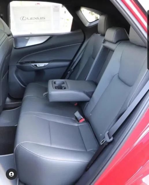 Lexus NX lexus nx 6 - Lexus NX