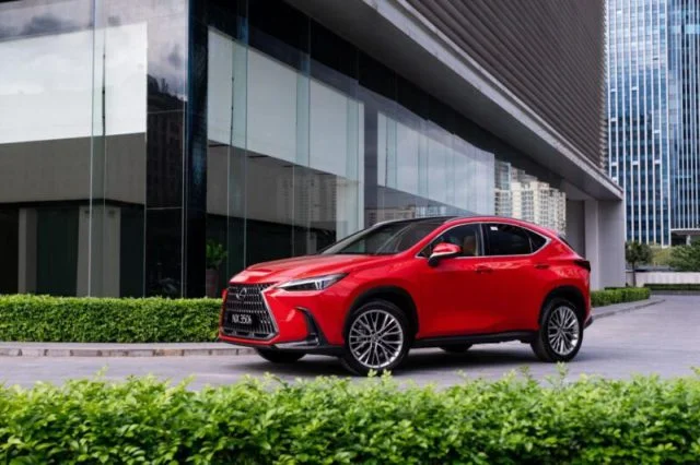 Lexus NX lexus nx - Lexus NX