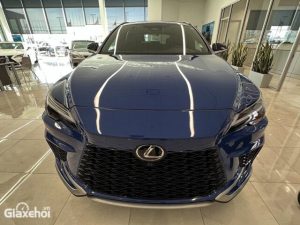 Lexus RX 350 F Sport Lexus RX 350 F Sport