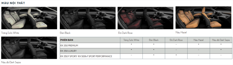 lexus rx 350 f sport 1 800x224 - Lexus RX 350 F Sport