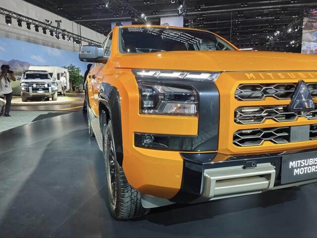 Mitsubishi Triton 2025: Giá xe lăn bánh khuyến mãi, Mua bán xe trả góp mitsubishi triton 2024 gia xe lan banh khuyen mai mua ban xe tra gop 2 Mitsubishi Triton 2025: Giá xe lăn bánh khuyến mãi, Mua bán xe trả góp