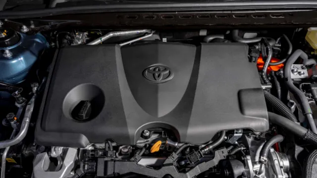 Toyota Camry 2025: Giá xe lăn bánh khuyến mãi, Mua bán xe trả góp toyota camry 2025 gia xe lan banh khuyen mai mua ban xe tra gop 12 Toyota Camry 2025: Giá xe lăn bánh khuyến mãi, Mua bán xe trả góp