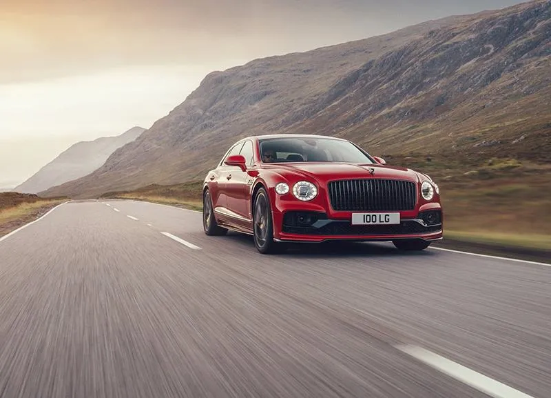 Bentley Flying Spur V8 2025: Giá lăn bánh khuyến mãi, Đánh giá xe, Thông số kỹ thuật bentley flying spur v8 2025 gia lan banh khuyen mai danh gia xe thong so ky thuat 11 Bentley Flying Spur V8 2025: Giá lăn bánh khuyến mãi, Đánh giá xe, Thông số kỹ thuật