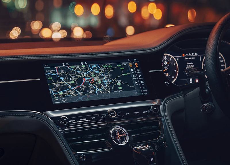 Bentley Flying Spur V8 2025: Giá lăn bánh khuyến mãi, Đánh giá xe, Thông số kỹ thuật bentley flying spur v8 2025 gia lan banh khuyen mai danh gia xe thong so ky thuat 9 Bentley Flying Spur V8 2025: Giá lăn bánh khuyến mãi, Đánh giá xe, Thông số kỹ thuật