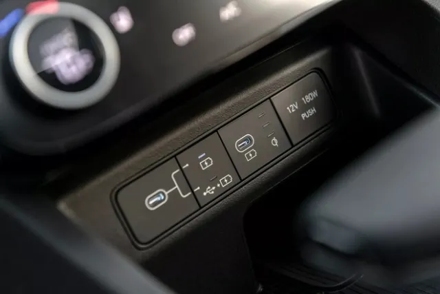 hyundai tucson 2025 gia xe lan banh khuyen mai mua xe tra gop 9 Hyundai Tucson 2025 New: Giá xe lăn bánh khuyến mãi, Mua xe trả góp