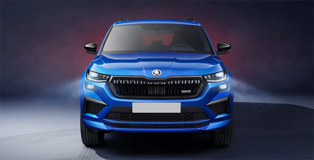 skoda kodiaq 2025 gia ban tai dai ly uu dai cap nhat moi nhat 1 Skoda Kodiaq 2025: Giá bán tại đại lý, Ưu đãi cập nhật mới nhất