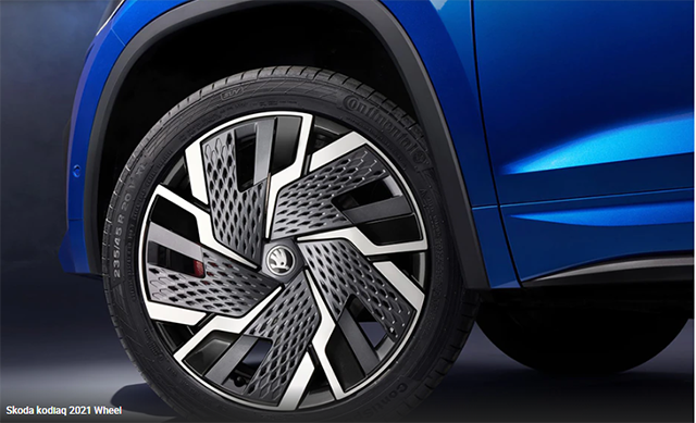 skoda kodiaq 2025 gia ban tai dai ly uu dai cap nhat moi nhat 3 Skoda Kodiaq 2025: Giá bán tại đại lý, Ưu đãi cập nhật mới nhất