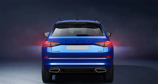 skoda kodiaq 2025 gia ban tai dai ly uu dai cap nhat moi nhat 4 Skoda Kodiaq 2025: Giá bán tại đại lý, Ưu đãi cập nhật mới nhất