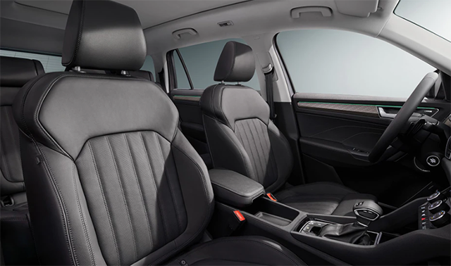 skoda kodiaq 2025 gia ban tai dai ly uu dai cap nhat moi nhat 7 Skoda Kodiaq 2025: Giá bán tại đại lý, Ưu đãi cập nhật mới nhất