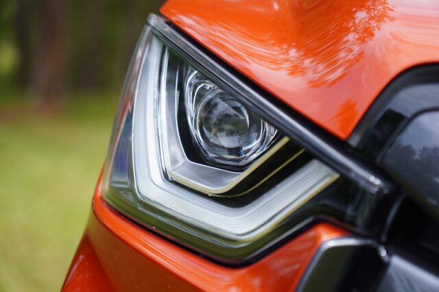 danh gia isuzu d max 2021 ban tai manh me voi muc gia hop ly 2 Đánh giá Isuzu D-Max 2021: Bán tải mạnh mẽ với mức giá hợp lý