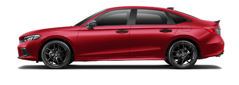 Đánh giá xe Honda Civic 2022: Trải nghiệm lái thú vị nhất phân khúc danh gia xe honda civic 2022 trai nghiem lai thu vi nhat phan khuc 5 Đánh giá xe Honda Civic 2022: Trải nghiệm lái thú vị nhất phân khúc