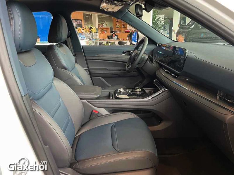 Ford Territory 2025: Giá xe lăn bánh khuyến mãi, Mua bán xe trả góp ford territory 2024 gia xe lan banh khuyen mai mua ban xe tra gop 11 800x600 Ford Territory 2025: Giá xe lăn bánh khuyến mãi, Mua bán xe trả góp